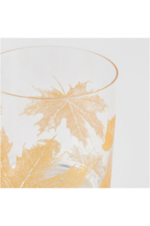 Verre - Aureo - Gold