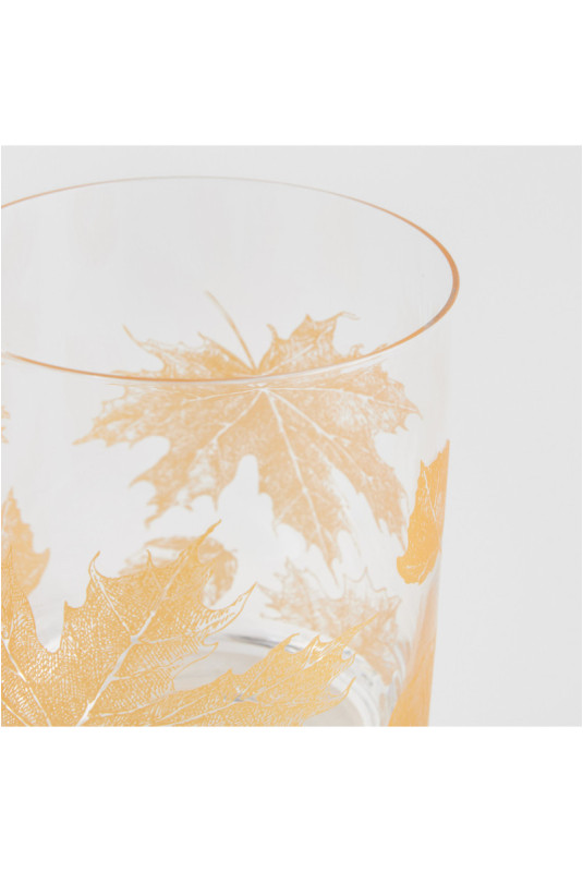 Verre - Aureo - Gold