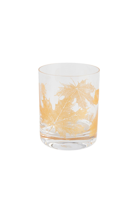 Verre - Aureo - Gold