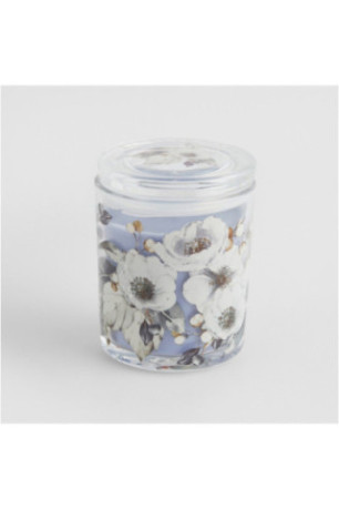 Bougie Parfumé - Ondelle - White