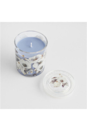 Bougie Parfumé - Ondelle - White