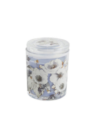 Bougie Parfumé - Ondelle - White