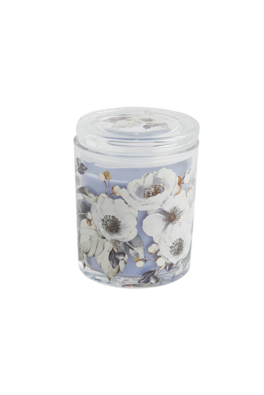 Bougie Parfumé - Ondelle - White