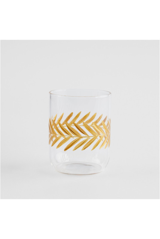 Verre - Laureto - Gold