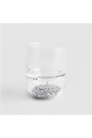 Verre - Silvara - Silver