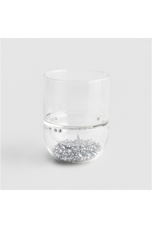 Verre - Silvara - Silver