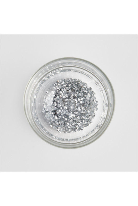 Verre - Silvara - Silver