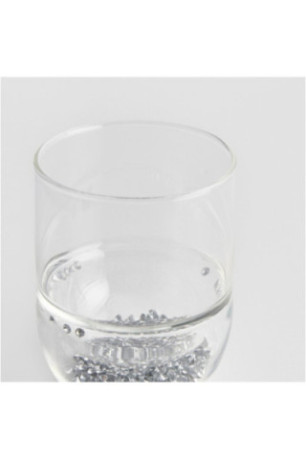 Verre - Silvara - Silver