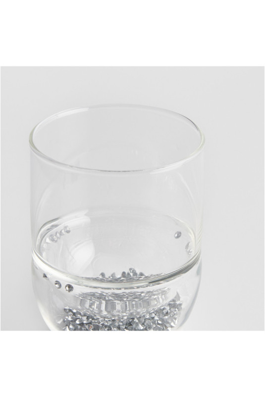 Verre - Silvara - Silver