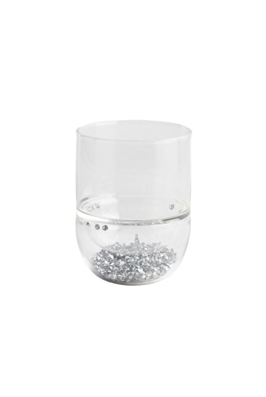Verre - Silvara - Silver
