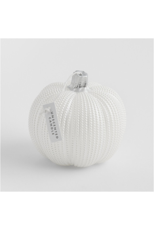 Bougie - Glampio - Silver