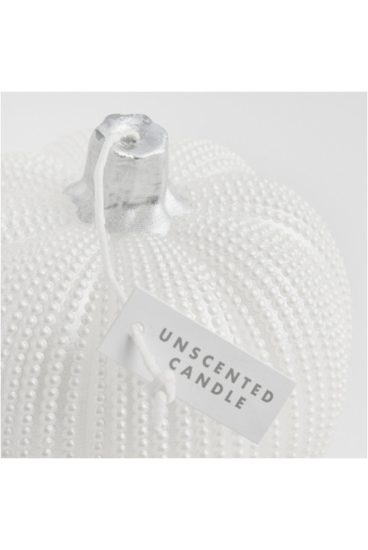 Bougie - Glampio - Silver