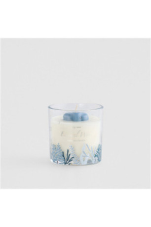 Bougie Parfumé - Coraleia - Mix