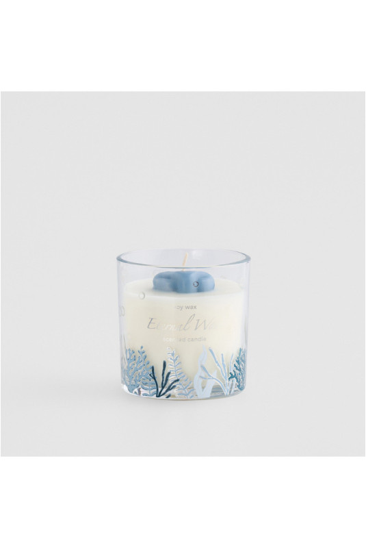 Bougie Parfumé - Coraleia - Mix