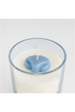 Bougie Parfumé - Coraleia - Mix