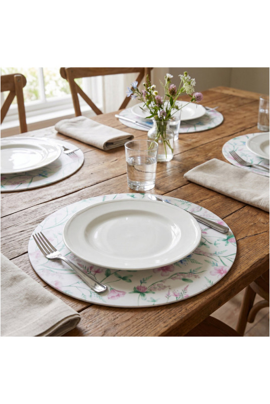 Set de Table Décoratif - Kiros - Mix