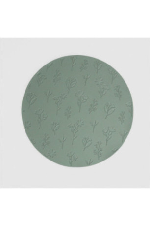 Set de Table Décoratif - Graslendi - Green