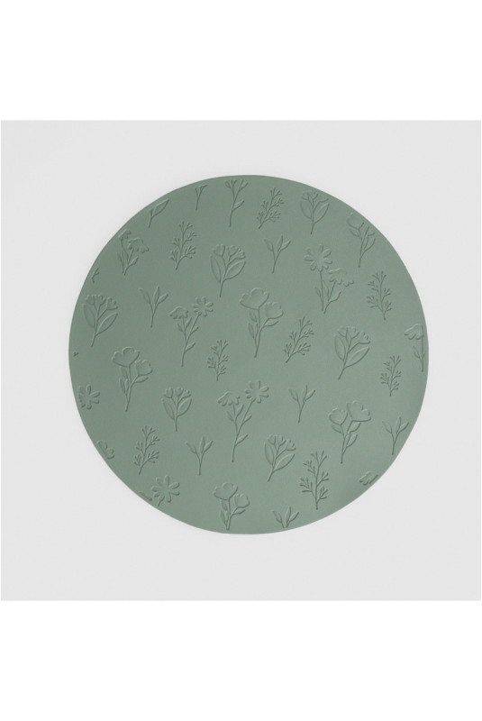 Set de Table Décoratif - Graslendi - Green