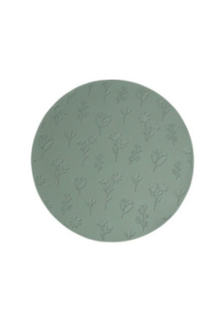 Set de Table Décoratif - Graslendi - Green