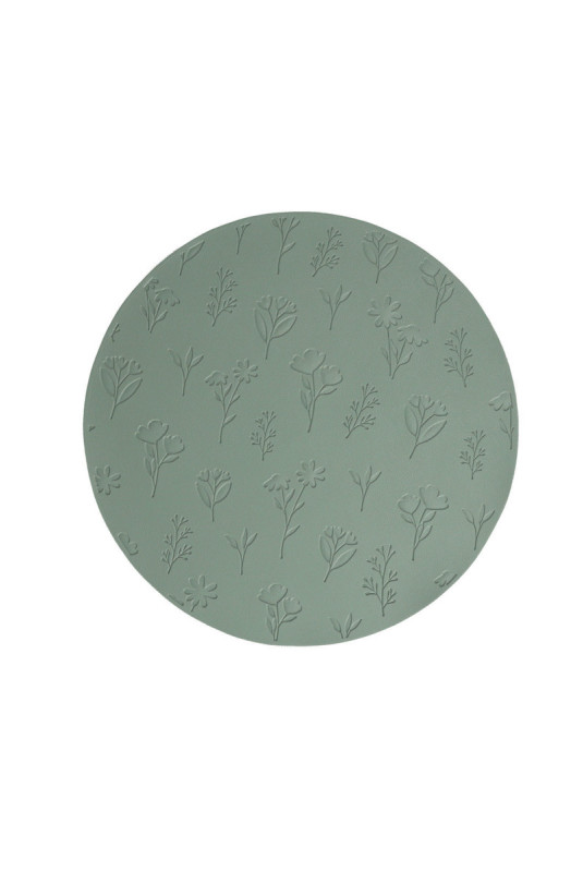Set de Table Décoratif - Graslendi - Green