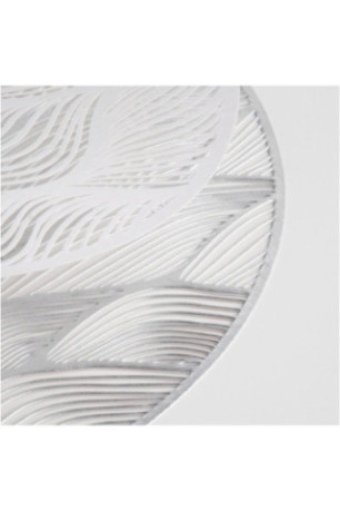 Set de Table Décoratif - Talofa - Silver