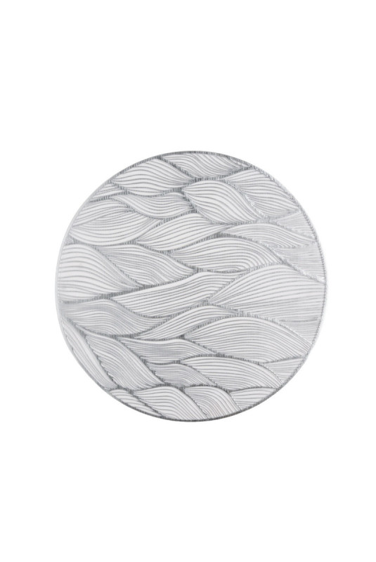 Set de Table Décoratif - Talofa - Silver