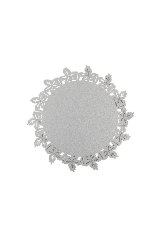 Set de Table Décoratif - Auren - Silver