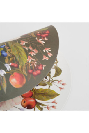 Set de Table Double Face - Repiso - Mix