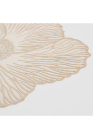 Set de Table Décoratif - Ornella - Gold
