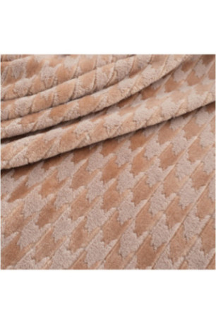 Peignoir De Bain - Embler - Grey Beige - 57x115cm