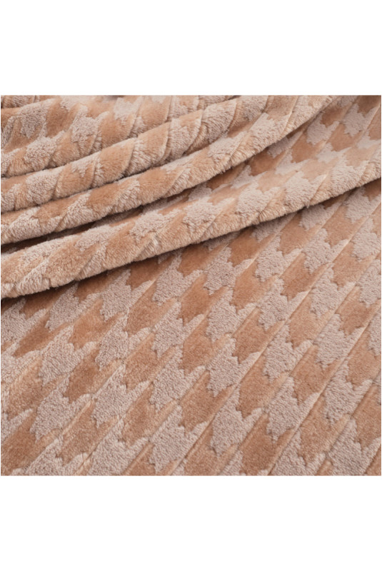Peignoir De Bain - Embler - Grey Beige - 57x115cm