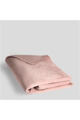 Couvre-litUni Gabarit - Pontoso - Pink - 200x220cm