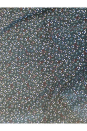 Parure de lit En Microfibre - Drobilis - Dark Blue - 160x200cm