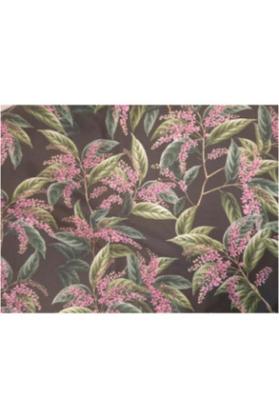 Parure de lit En Microfibre - Idre - Green - 160x200cm