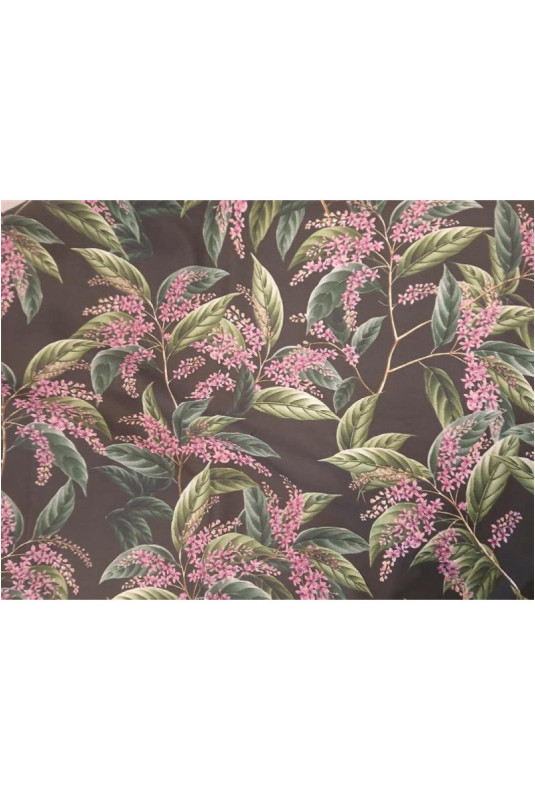 Parure de lit En Microfibre - Idre - Green - 160x200cm