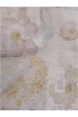 Parure de lit En Coton - Patka - White - 160x200cm