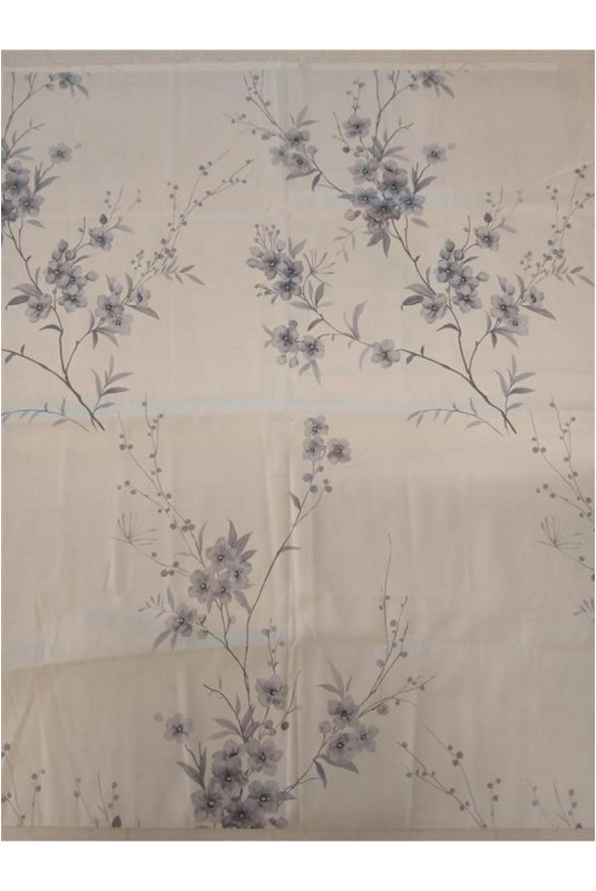 Parure de lit En Microfibre - Purpulka - Lavender - 160x200cm