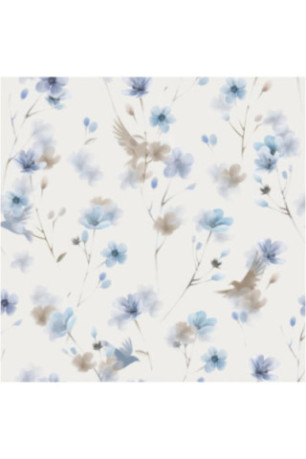 Parure de lit En Coton Avec Passoir - Indivina - Ecru - 160x200cm