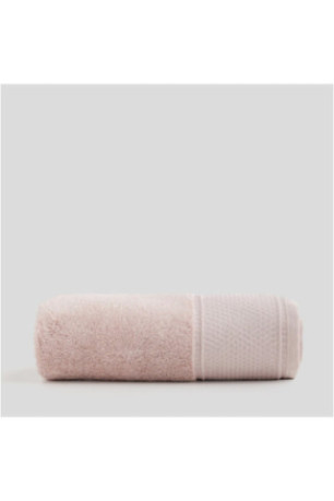 Serviette De Bain En Coton Égyptien - Destello - Light Pink - 70x130cm