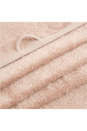 Serviette De Bain Avec Tencel - Iridesse - Light Beige - 70x130cm