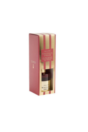Diffuseur De Parfum - Moderno - Red - 7.5x7.5x23cm Contenance: 120ml