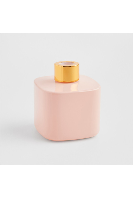 Diffuseur De Parfum - Memorosso - Light Pink - 7.2x7.2x21.5cm Contenance: 120ml