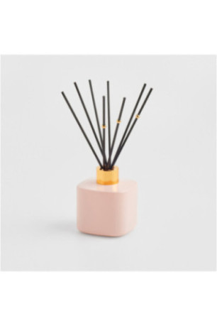 Diffuseur De Parfum - Memorosso - Light Pink - 7.2x7.2x21.5cm Contenance: 120ml