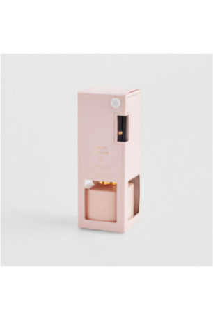 Diffuseur De Parfum - Memorosso - Light Pink - 7.2x7.2x21.5cm Contenance: 120ml