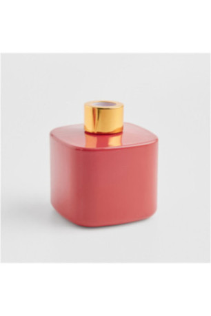 Diffuseur De Parfum - Memorosso - Red - 7.2x7.2x21.5cm Contenance: 120ml