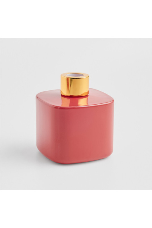 Diffuseur De Parfum - Memorosso - Red - 7.2x7.2x21.5cm Contenance: 120ml