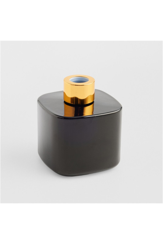 Diffuseur De Parfum - Memorosso - Black - 7.2x7.2x21.5cm Contenance: 120ml