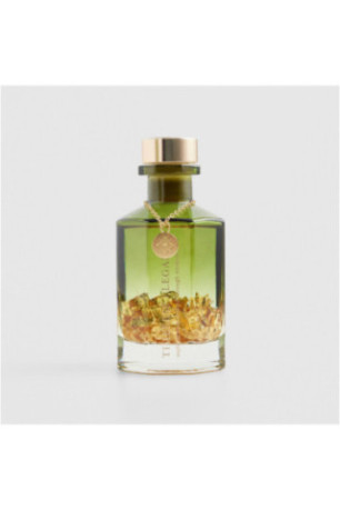 Diffuseur De Parfum - Lunis - Green - 7x7x25cm Contenance: 180ml