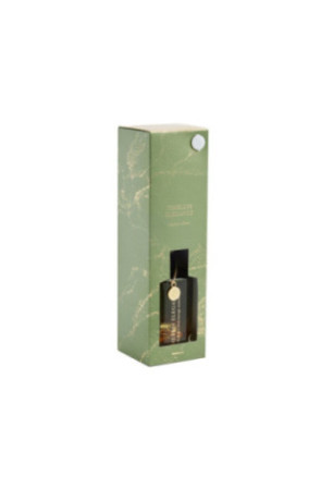 Diffuseur De Parfum - Lunis - Green - 7x7x25cm Contenance: 180ml