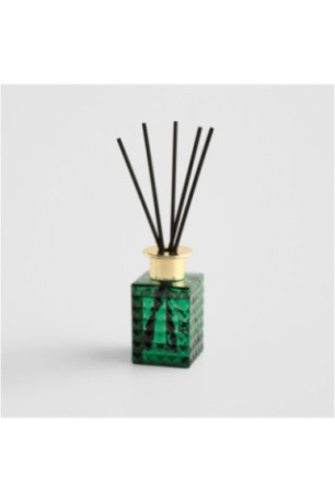 Diffuseur De Parfum - Glameasi - Dark Green - 7x22.5x6cm Contenance: 120ml